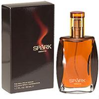 Spark Gift Set - 100 ml COL Spray + 3.4 ml Skin Soother + 2.6 ml Deodorant Stick
