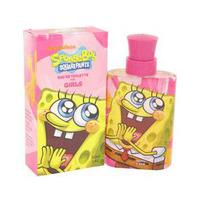 Spongebob Squarepants 100 ml EDT Spray