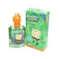 Spongebob Squarepants Gift Set - 100 ml EDT Spray + 8.0 ml Body Wash