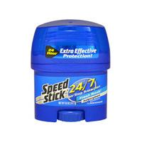 speed stick 247 non stop protection fresh rush 15 ml05 oz deodorant st ...