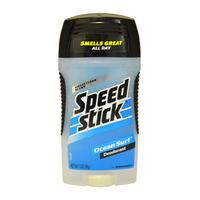 Speed Stick Ocean Surf Deodorant 90 ml/3 oz Deodorant Stick