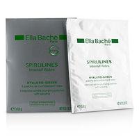 Spirulines Intensif Rides Hyaluro-Green Intensive Wrinkle Plumping Patches (Salon Product) 5x5.8g/0.2oz