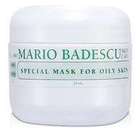 Special Mask For Oily Skin - For Combination/ Oily/ Sensitive Skin Types 59ml/2oz
