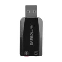 Speedlink SL-8850 UltraPortable Audio Card USB
