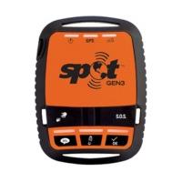 SPOT Gen3 Satellite GPS Messenge...