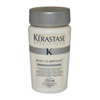 specifique bain clarifiant shampoo 255 ml85 oz shampoo