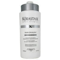 Specifique Bain Divalent Balancing Shampoo ( For Oily Roots - Sensitised Lengths ) 1000ml/34oz