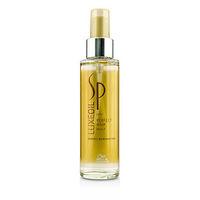 SP Luxe Oil Perfect Hair Moist (Instantly Aligns Hair Fibers) 100ml/3.4oz