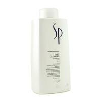 SP Deep Cleanser Shampoo 1000ml/33.3oz