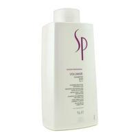 SP Volumize Shampoo ( For Fine Hair ) 1000ml/33.8oz