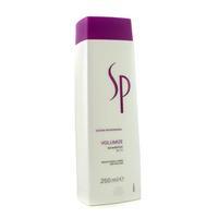 sp volumize shampoo for fine hair 250ml833oz