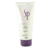sp repair conditioner for damaged hair 200ml667oz