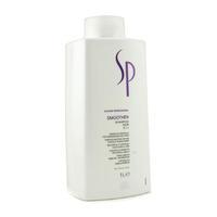 SP Smoothen Shampoo ( For Unruly Hair ) 1000ml/33.8oz