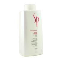 sp shine define shampoo enhances hair shine 1000ml338oz