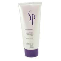 sp smoothen conditioner for unruly hair 200ml667oz