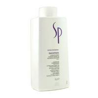 SP Smoothen Conditioner ( For Unruly Hair ) 1000ml/33.8oz
