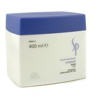 SP Hydrate Mask ( Intensively Moisturises Dry Hair ) 400ml/13.33oz