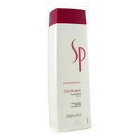 SP Color Save Shampoo (For Coloured Hair) 250ml/8.33oz