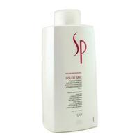 SP Color Save Conditioner ( For Coloured Hair ) 1000ml/33.8oz