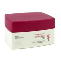 SP Color Save Mask ( For Coloured Hair ) 200ml/6.67oz