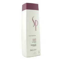 sp clear scalp shampoo 250ml833oz