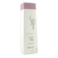 sp balance scalp shampoo for delicate scalps 250ml833oz