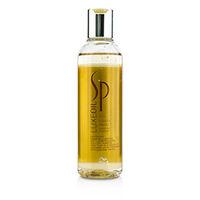 sp luxe oil keratin protect shampoo lightweight luxurious cleansing 20 ...