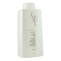 SP Balance Scalp Shampoo ( For Delicate Scalps ) 1000ml/33.8oz