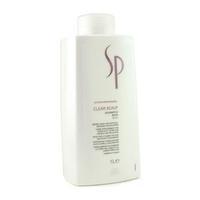 SP Clear Scalp Shampoo 1000ml/33.8oz