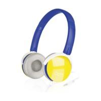 Speedlink Aux Freestyle (Blue/Yellow)