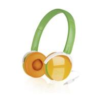 Speedlink Aux Freestyle (Green/Orange)