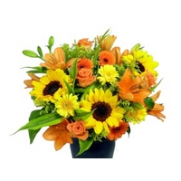 Splendor Bouquet