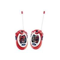 Spiderman Phone Walkie Talkies