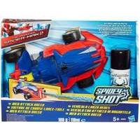 Spiderman Spider Strike Blast Racer /toys