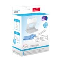 speedlink wii u 5 in 1 starter kit