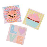 Spare Parts Pom pom Wow - Card Packs