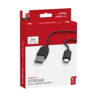Speedlink Switch STREAM Play & Charge USB Cable