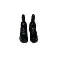 Spare Parts HMAF Commando - Black Boots