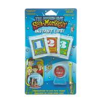 Spare Parts Sea Monkeys - Instant Live Kit
