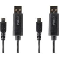 speedlink ps3 stream play charge set