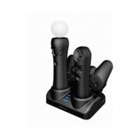 Speedlink PS3 TRIDOCK 3-in-1 Move Charging System