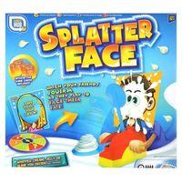 Splatter Face