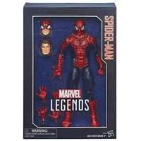 Spiderman 2016 12inch Legends Figure