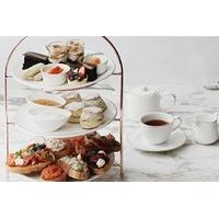Spanish Afternoon Tea for Two at May Fair Kitchen
