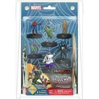 Spanish Superior Foes Of Spider-man Fast Forces: Marvel Heroclix