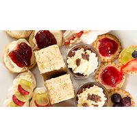 Sparkling Afternoon Tea for Two at Dale Hill Hotel and Golf Club