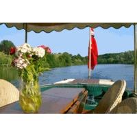 Spirit of Oxford Family Cruise