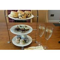 Sparkling Afternoon Tea for Two at The Yarrow Hotel