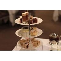 Sparkling Afternoon Tea for Two at The Priest House by the River