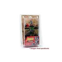 Spanish Classic Avengers Starter...